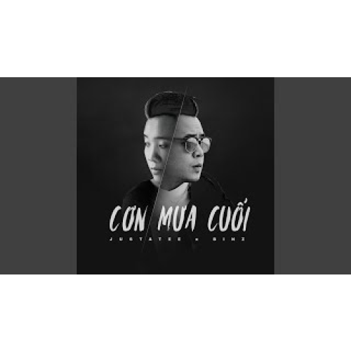 Cơn Mưa Cuối