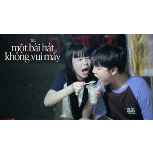 T.R.I - một bài hát không vui mấy | OFFICIAL MV