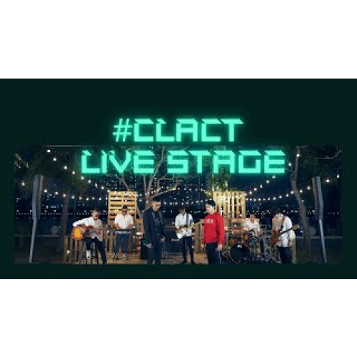 CÓ LẼ ANH CHƯA TỪNG | ONLYC x KARIK | LIVE VERSION